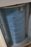 米家小米空气净化器滤芯滤网除甲醛增强版除菌除异味烟味适用小米净化器2/2S/3/pro通用 小米原装空净滤芯适配【ProH】 实拍图