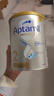 爱他美（Aptamil）白金澳洲版 较大婴儿配方奶粉 2段(6-12月) 900g 澳洲白金 实拍图