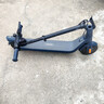 九号（Ninebot）电动滑板车成年人C2Pro黑色电动车儿童两轮折叠便携式代步车高度可调 实拍图