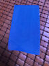 【全网爆款】冷感运动毛巾速干吸汗巾踢球跳绳跑步健身便捷巾降暑 随机颜色1条 30*80cm（通用尺寸） 实拍图