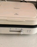 美的（Midea）电饼铛家用下盘可拆洗大火力三明治早餐机煎烤锅 方形双面加热加深大尺寸升级蒸汽烙饼烤肉锅28J51 实拍图