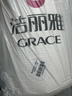 洁丽雅（Grace）新疆长绒棉 100%棉花被芯 冬被 8斤200*230cm 实拍图