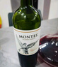 MONTES蒙特斯家族珍藏赤霞珠佳美娜干红葡萄酒750ml*6智利原瓶进口 实拍图
