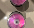 铼德(ARITA) e时代系列 CD-R 52速700M 空白光盘/光碟/刻录盘 桶装50片 实拍图