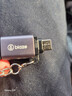 毕亚兹 【包邮】Type-C转接头 USB3.2/3.0安卓手机OTG数据转换头线 苹果16/15华为平板U盘读卡器键鼠车载 实拍图