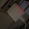 Apple/苹果 20W USB-C充电器  type-c充电器苹果手机充电器原装手机快充头 苹果17手机充电 实拍图