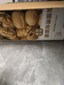 楼兰蜜语京觅专供新疆新二薄皮核桃2.5kg原味纸皮节日礼盒坚果特产零食 实拍图
