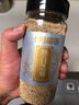 十月稻田 熟白芝麻 200g  开罐即食 香醇饱满 五谷杂粮 高蛋白质 实拍图