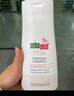施巴（sebamed）去屑柔顺洗发水套装去屑400ml+柔顺400ml无硅油洗发露男女防断发 实拍图