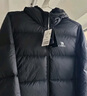 骆驼山海夹克外套男女士潮流防风休闲运动户外登山服春秋季M13CA6V040 实拍图