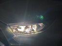 欧司朗【CBI PRO竞技版增亮至500%】汽车LED双光透镜套装升级前大灯灯泡 丰田新卡罗拉 汉兰达 雷凌 RAV4荣放 凯美瑞 实拍图
