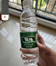 怡宝 饮用水 纯净水555ml*24瓶 整箱装 实拍图