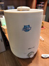 小熊（Bear）加湿器家用卧室 桌面大雾量办公室空调房轻音 母婴幼儿空气净化抑菌加湿器小型 JSQ-C45U1 实拍图