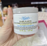 科颜氏（Kiehl's）全新第二代白泥清洁面膜125ml控油清洁毛孔去黑头 生日礼物 实拍图