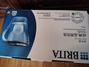 碧然德(BRITA)滤水壶 Marella海洋系列3.5L蓝色1壶4芯套装家用自来水过滤器 孙颖莎同款 含3枚海外版滤芯 实拍图
