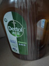 滴露（Dettol）洗衣消毒液衣物消毒水750mL除螨 家居地板杀菌 非84松木香 实拍图