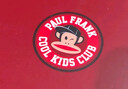 大嘴猴（paul frank）手表女学生初高中生防水手表石英表高颜值时尚腕表男女士考试专用 实拍图