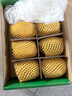 佳沛（zespri）新西兰阳光金果6个装巨大果单果144-175g水果猕猴桃源头直发 实拍图