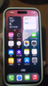 Apple/苹果 iPhone 15 (A3092) 128GB 蓝色 支持移动联通电信5G 双卡双待手机 实拍图