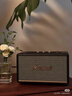 MARSHALL（马歇尔）ACTON III 音箱3代无线蓝牙摇滚家用重低音礼物音响 黑色 实拍图