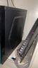 Thermaltake（Tt）启航者F1 黑色静谧降噪版 小机箱水冷电脑主机（支持MATX主板/支持背线/钢板0.6mm/U3） 实拍图