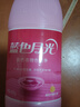 蓝月亮蓝色月光彩色衣物色渍净 彩漂液600g 彩衣焕新增艳 去污去黄 实拍图