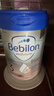 牛栏（bebilon）牛栏白金版奶粉白金婴幼儿配方奶粉 3段(12月+)【1罐装】 实拍图