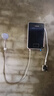 志高（CHIGO）即热式电热水器 8500W变频恒温小型省电家用小厨宝淋浴洗澡水龙头免储水多功率可调防漏电KBR-H5  实拍图
