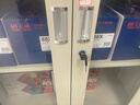 长城（Great Wall）额定400W HOPE-5000DS电脑电源 （75cm长线材/宽电压/温控风扇） 实拍图