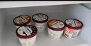 哈根达斯（Haagen-Dazs）开心果奶霜口味冰淇淋100ml/杯 雪糕 实拍图