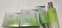 百雀羚（PECHOIN）水嫩精纯洁水乳面膜眼霜保湿喷雾护肤套装品质国货母亲节礼物 实拍图
