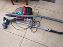 飞利浦（PHILIPS）卧式吸尘器家用 小型大吸力吸尘器手持大功率 有线吸尘器 强力除螨吸猫毛吸尘机 FC8632 FC8632/83（热卖款） 实拍图