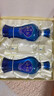 洋河海之蓝 蓝色经典52度 480ml*2瓶 礼盒装 绵柔浓香型年货送礼 实拍图