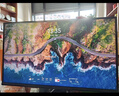 FFALCON雷鸟U6 27英寸4K QD-MiniLED办公显示器 HDR600 Type-C 65W 专业MAC模式 护眼认证 旋转升降显示屏 实拍图