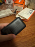 影腾随身wifi三网通用无线wi-fi6免插卡移动联通电信无限制便携式4G高速随行网络通用流量2025款5GHF 【三网通3000毫安充电款+黑色】*超长续航 实拍图