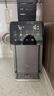 美的（Midea）小魔方pro电热水瓶电水瓶饮水机 烧水壶电热水壶316L 风冷保温恒温一体0塑料可拆国家补贴31FPro 实拍图