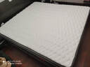 富安娜床垫 乳胶弹簧床垫 政府补贴软硬两用护脊椰棕硬床垫席梦思床垫子 D款软硬两用21cm-袋簧+乳胶+椰棕 1.8*2米 实拍图