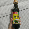 海天 特级金标生抽500ml*4 0添加酱油 金粉派礼盒 金标系列 实拍图