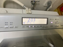 松下（Panasonic）【吴磊推荐】波轮洗衣机全自动11公斤大容量带烘干洗烘一体 纳诺怡除菌除螨家电国家补贴20% FW120 实拍图