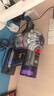 戴森（DYSON）V8无绳吸尘器【升级款】手持无线吸尘器 除螨 宠物 家庭适用 实拍图