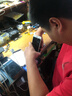 诺希适用于 苹果6S电池【3C认证丨免费到店安装】iPhone6S手机内置电池更换大容量 旗舰版2200mAh 实拍图