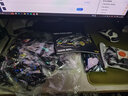 联合创想积木兰博基尼跑车汽车拼装玩具高难度巨大型6-15岁男孩生日礼物 实拍图
