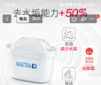 碧然德（BRITA）家用净水壶 滤水壶滤芯 MAXTRA+LE 去水垢专家滤芯 6枚装 实拍图