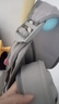 柯斯德尼（kidsneed）婴儿背带抱娃神器宝宝新生儿横前抱式0-6个月抱孩子出行轻便透气 实拍图