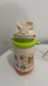 babycare儿童保温杯婴儿宝宝学饮杯吸管水杯水壶不锈钢450ml-新老款随机发 实拍图