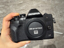 奥林巴斯（OLYMPUS）E-M10 MarkIV EM10四代 微单相机 数码相机 微单套机（14-150mm F4.0-5.6 II）黑色 实拍图