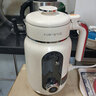 九阳25年新款1L豆浆机变频轻音1-4人用古法浆免过滤自清洁家用全自动多功能榨汁破壁机D5 实拍图