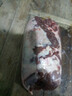 鲜京采进口原切去骨羊后腿肉4斤 烧烤炖煮食材 羊肉 京东自有品牌 实拍图