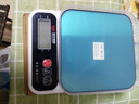 凯丰厨房秤电子秤家用不锈钢克秤高精度食物称小型精准茶叶克称珠宝秤 实拍图