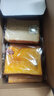 三只松鼠厚岩烧乳酪吐司520g/箱 吐司面包手撕代餐零食点心早餐箱装 实拍图
